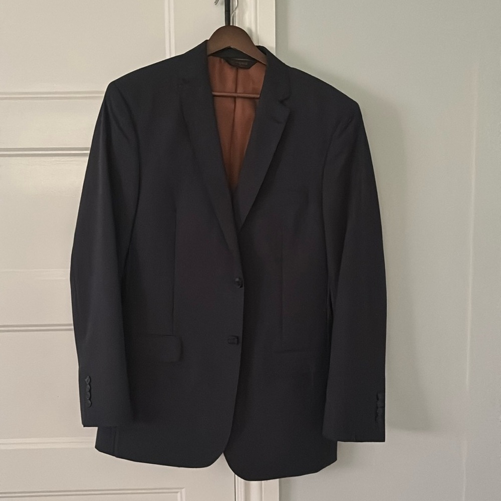 Jos. A. Bank Suit Jacket 41 LG